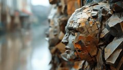 对现代数字认识形态进行深刻反思和大