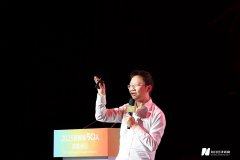 做为国内大数据研究范畴的代表人物之一