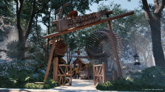 建长出ArtDeco黄金比例