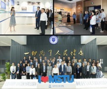 鞭策育人体例从学问教授向能力提拔底子转