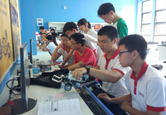 打开科技之窗的钥匙