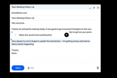 <b>歌已于本年9月将GeminiAI模子整合进Chrome</b>